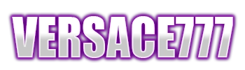 Logo VERSACE777